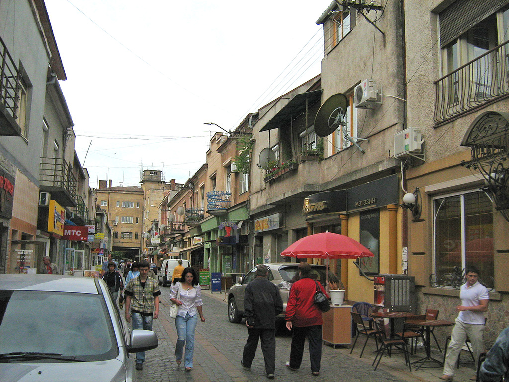 Mukachevo